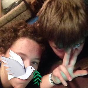 Meet your Posher, Ian